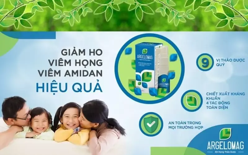 Thuốc xịt họng cho bé loại nào tốt? Top 11 thuốc xịt họng tốt cho bé giúp giảm ho