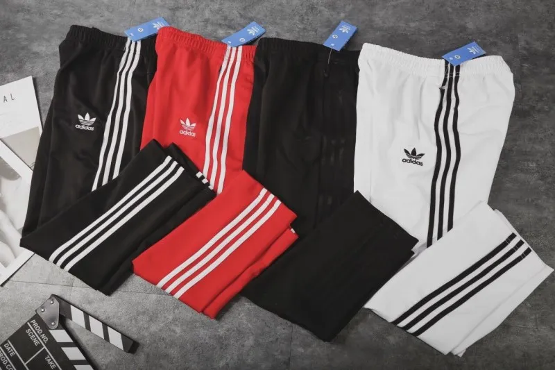 Thương hiệu thể thao Adidas của nước nào? Có tốt không?