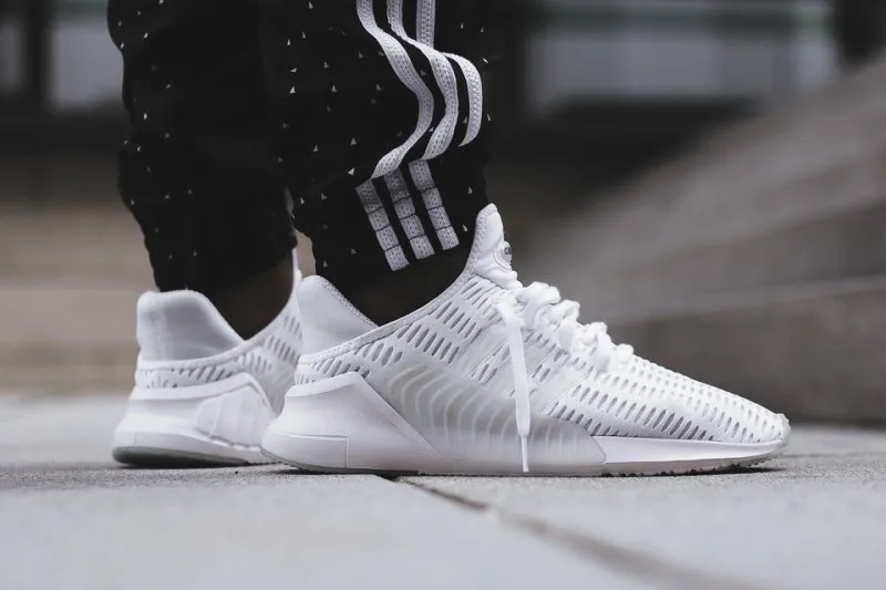 Thương hiệu thể thao Adidas của nước nào? Có tốt không?