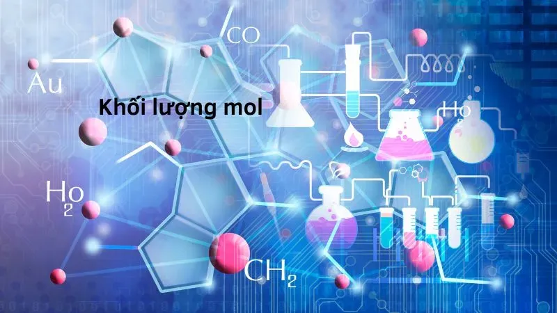 Tỉ khối hơi là gì? Công thức tỉ khối hơi và bài tập áp dụng