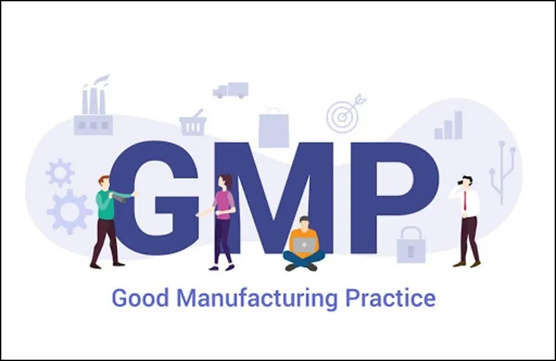 Tiêu chuẩn GMP là gì? Những điều cần biết về GMP