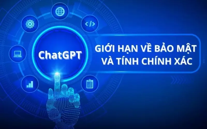 Tìm hiểu về bảo mật và quyền riêng tư khi sử dụng ChatGPT