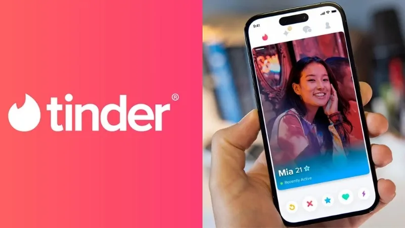 Tinder là gì? Thông tin từ A đến Z về Tinder