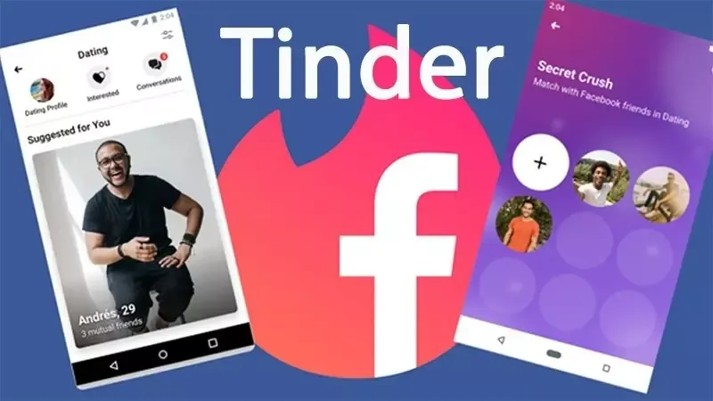 Tinder là gì? Thông tin từ A đến Z về Tinder