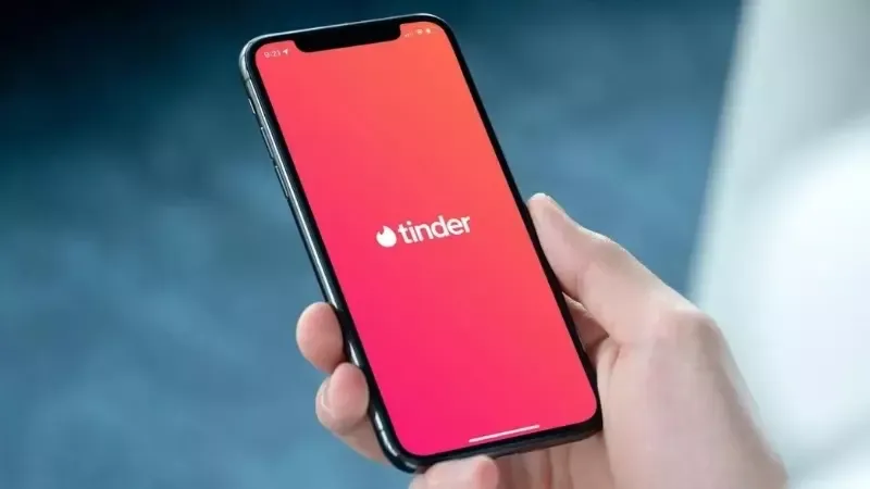 Tinder là gì? Thông tin từ A đến Z về Tinder