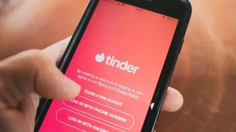 Tinder là gì? Thông tin từ A đến Z về Tinder