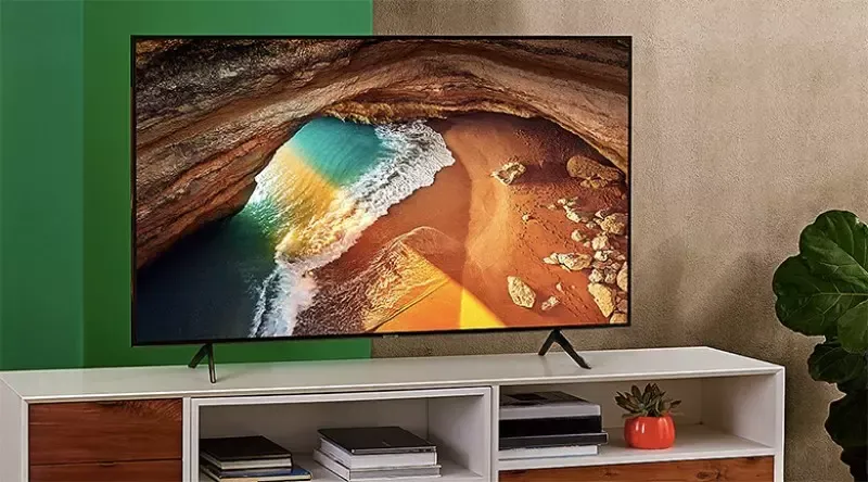 Tivi 4K là gì? Phân biệt sự khác nhau giữa Tivi 4K và Tivi Full HD?