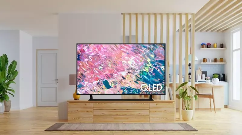 Tivi 4K là gì? Phân biệt sự khác nhau giữa Tivi 4K và Tivi Full HD?