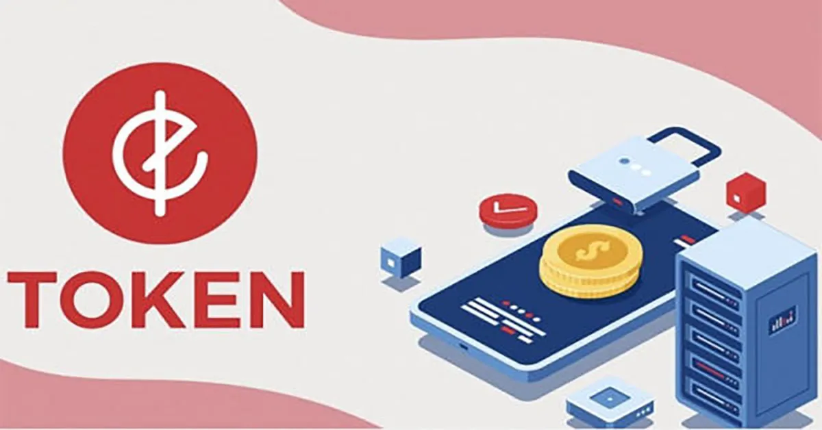 Token là gì? Ưu nhược điểm và cách phân biệt các loại Token hiện nay