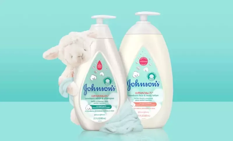 Top 7 dầu gội Johnson baby tốt nhất thị trường