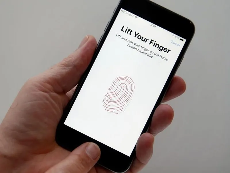 Touch id là gì? Hướng dẫn chi tiết cài đặt touch id trên Iphone và Android