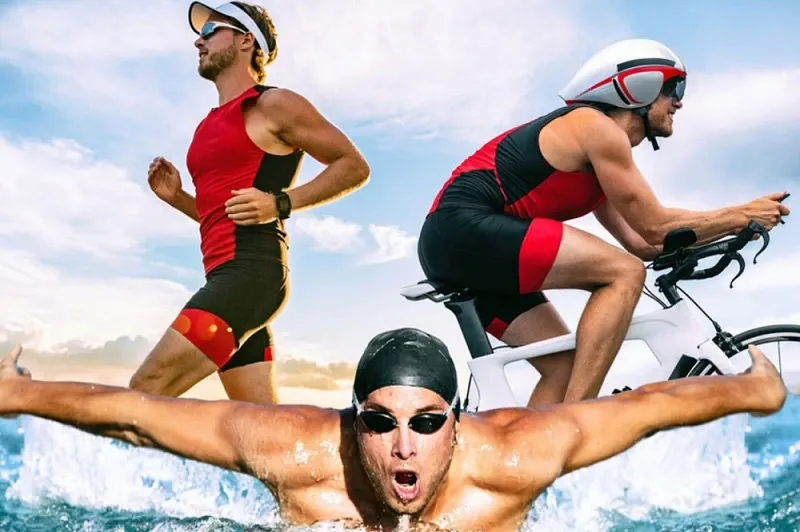 Triathlon là gì? Tất tần tật về Triathlon từ A – Z mà bạn cần biết