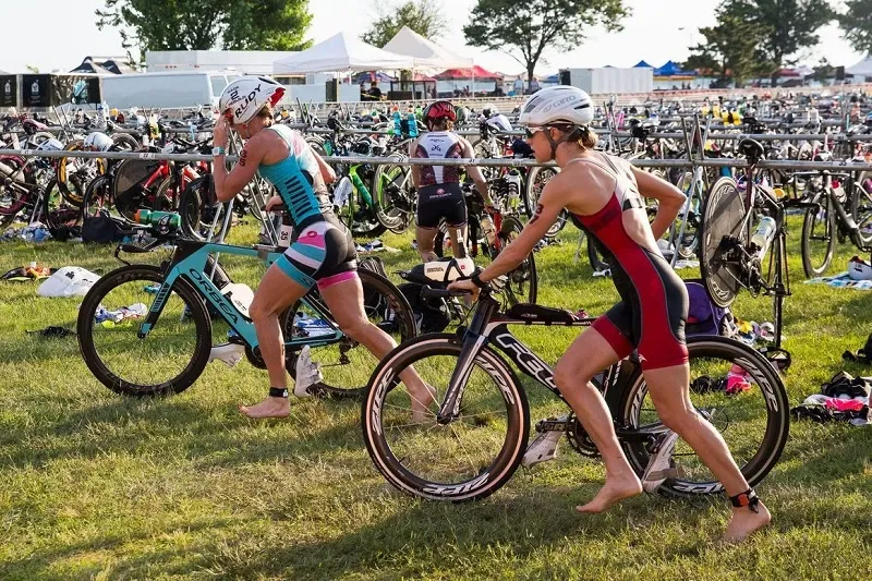 Triathlon là gì? Tất tần tật về Triathlon từ A – Z mà bạn cần biết