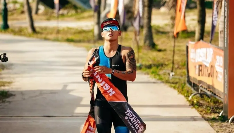 Triathlon là gì? Tất tần tật về Triathlon từ A – Z mà bạn cần biết