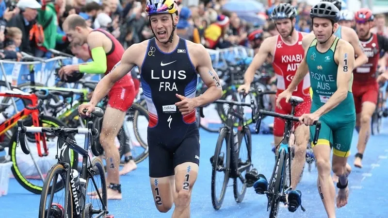 Triathlon là gì? Tất tần tật về Triathlon từ A – Z mà bạn cần biết