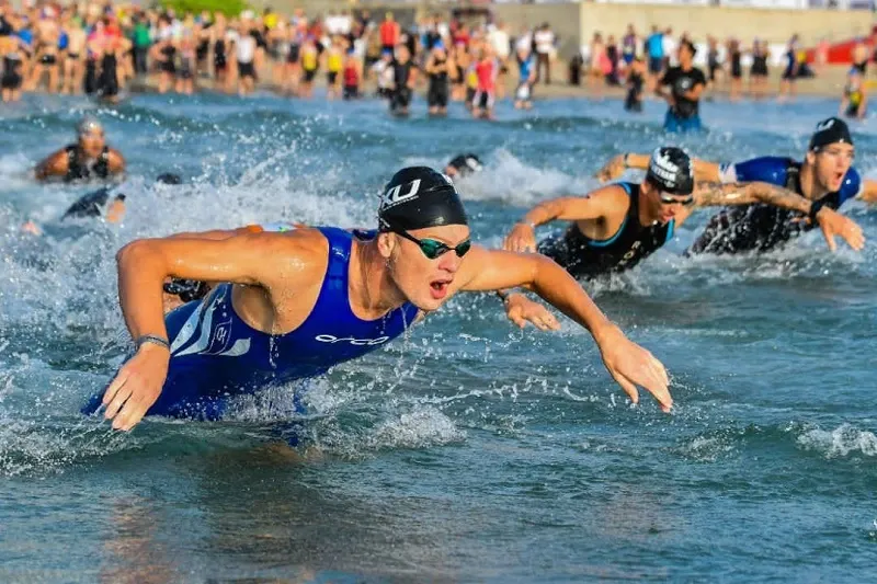 Triathlon là gì? Tất tần tật về Triathlon từ A – Z mà bạn cần biết