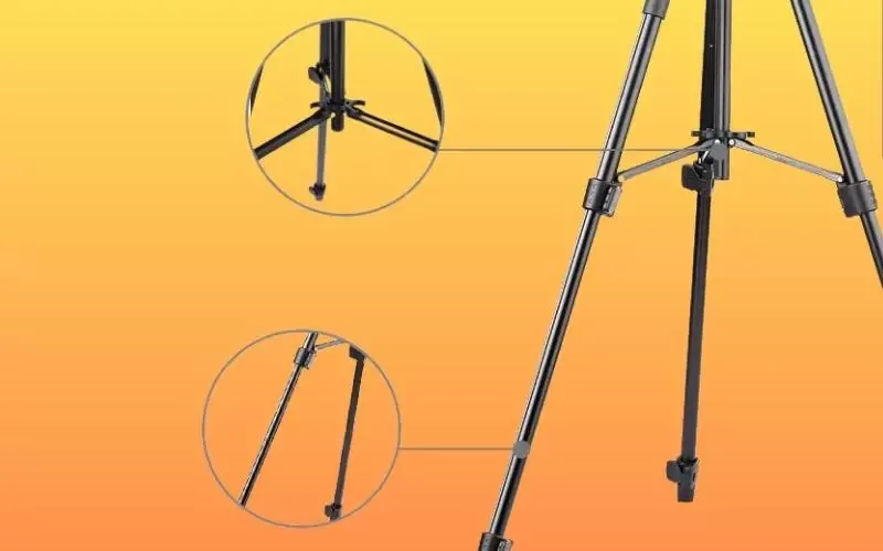 Tripod là gì? Vì sao nhiếp ảnh gia thường xuyên sử dụng Tripod?