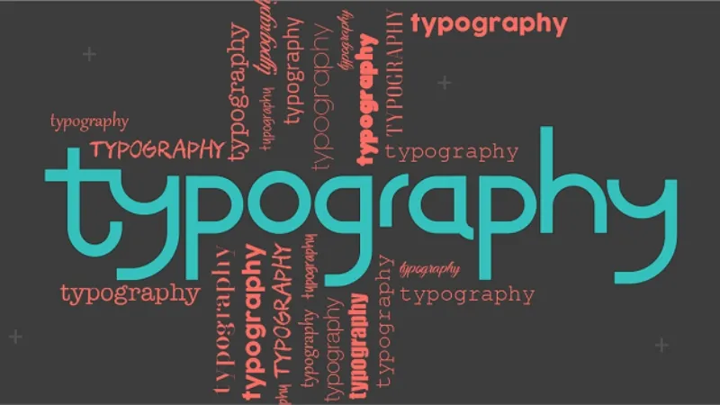 Typo là gì? Các quy tắc, cách trình bày và lỗi typo thường gặp