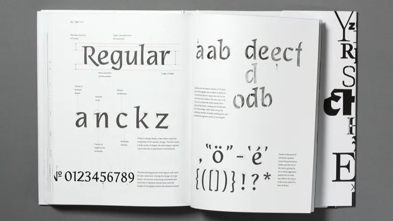 Typo là gì? Các quy tắc, cách trình bày và lỗi typo thường gặp