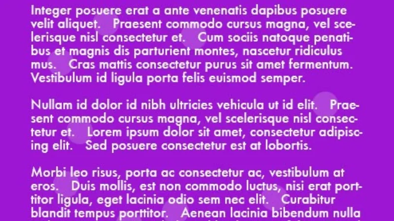 Typo là gì? Các quy tắc, cách trình bày và lỗi typo thường gặp