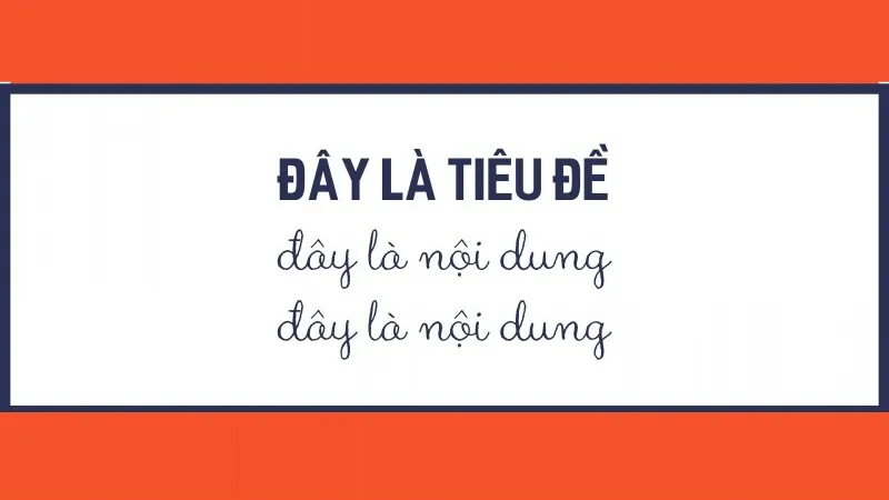 Typo là gì? Các quy tắc, cách trình bày và lỗi typo thường gặp