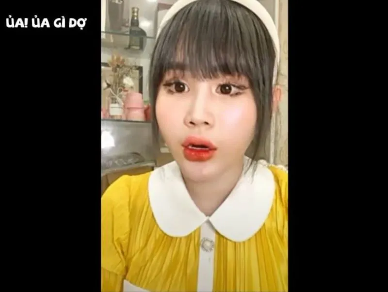 Ủa là gì? Ủa em, Ủa gì dợ là gì trên TikTok, Facebook