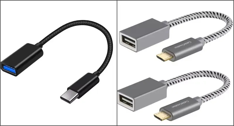 USB OTG là gì? 5 công dụng của USB OTG đối với smartphone