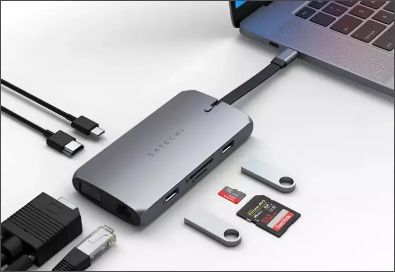 USB OTG là gì? 5 công dụng của USB OTG đối với smartphone