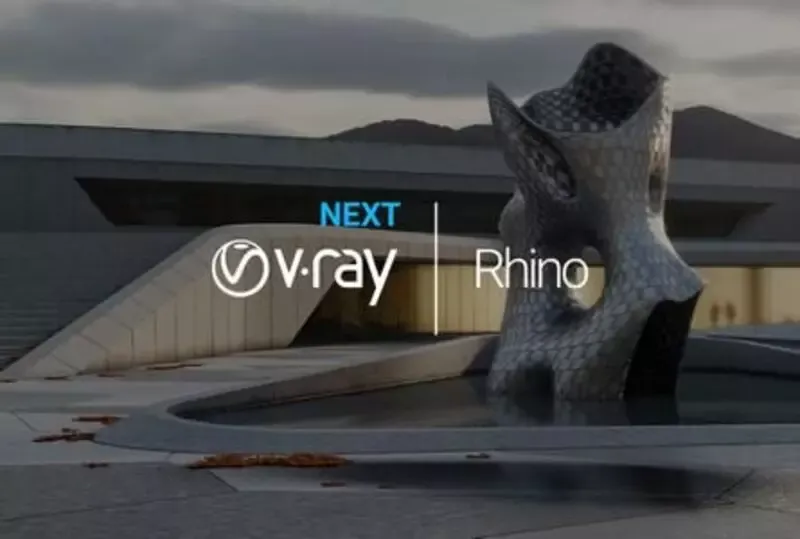 V-Ray là gì? 3 đặc điểm nổi bật của phần mềm V-Ray