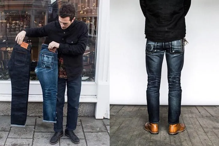 Vải denim là gì? Nguồn gốc, ưu nhược điểm và ứng dụng