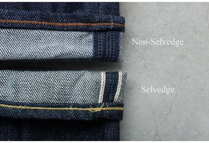 Vải denim là gì? Nguồn gốc, ưu nhược điểm và ứng dụng