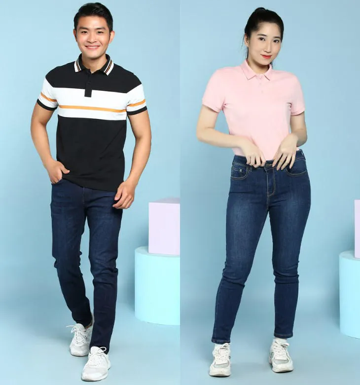 Vải denim là gì? Nguồn gốc, ưu nhược điểm và ứng dụng