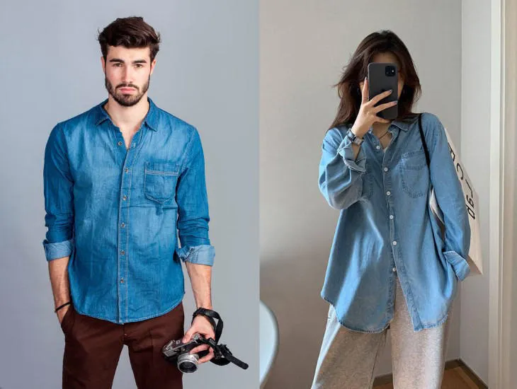 Vải denim là gì? Nguồn gốc, ưu nhược điểm và ứng dụng