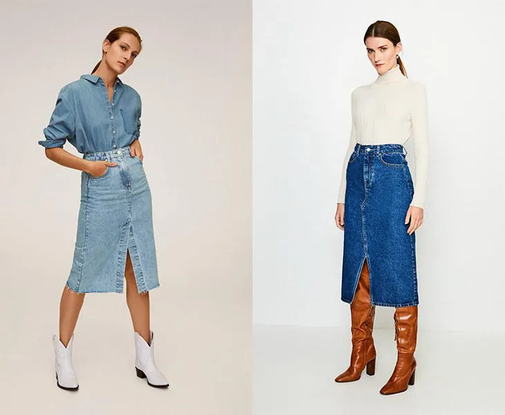 Vải denim là gì? Nguồn gốc, ưu nhược điểm và ứng dụng