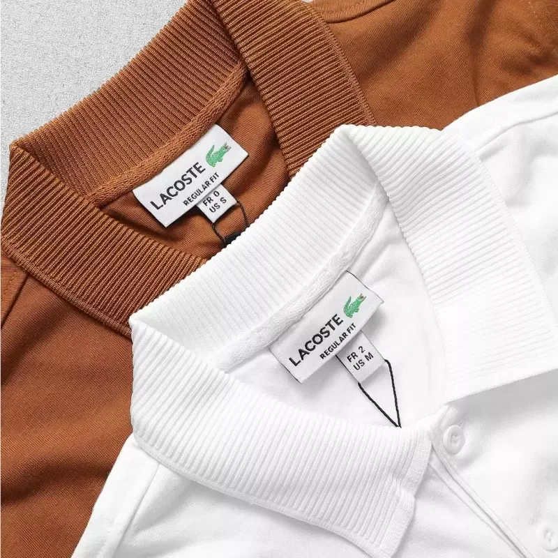 Vải lacoste là gì? Tất tần tật những điều cần biết về vải lacoste