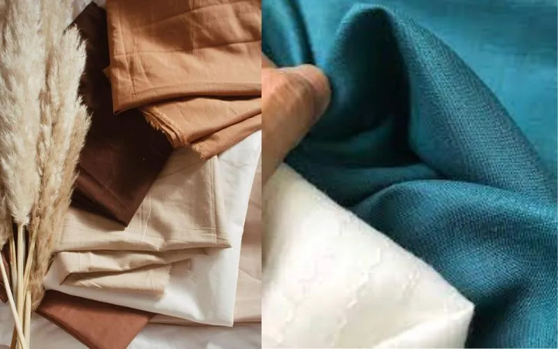 Vải linen là gì? Nguồn gốc, đặc điểm, các loại phổ biến hiện nay