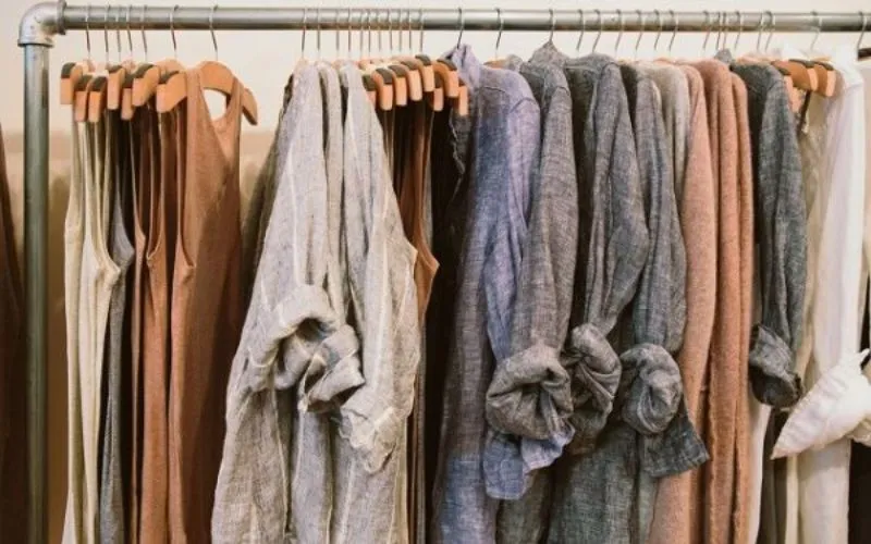 Vải linen là gì? Nguồn gốc, đặc điểm, các loại phổ biến hiện nay