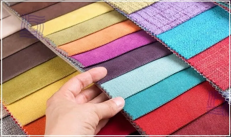 Vải Polyester là gì? Những điều biết về chất liệu Polyester