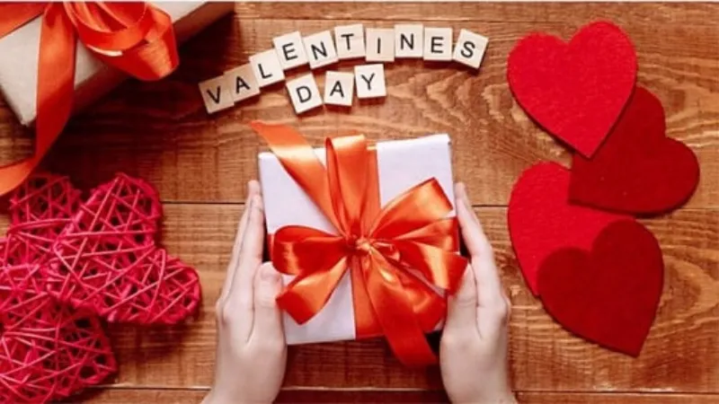 Valentine là ngày gì? Ý nghĩa ngày Valentine đỏ, trắng, đen