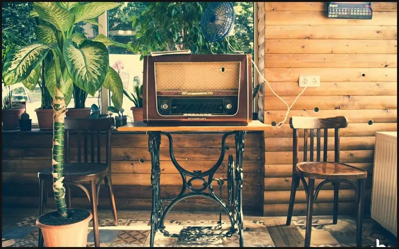 Vintage, Retro là gì? Sự khác biệt giữa phong cách vintage và retro