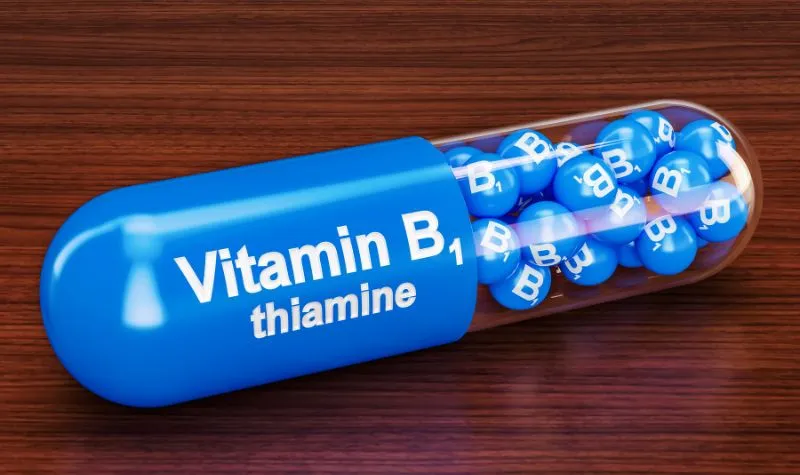 Vitamin B1 là thuốc gì? Liều dùng và công dụng của Vitamin B1