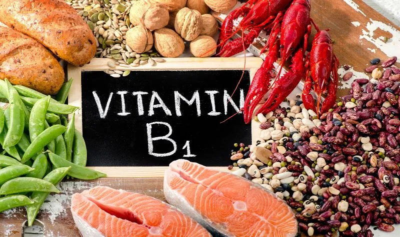 Vitamin B1 là thuốc gì? Liều dùng và công dụng của Vitamin B1