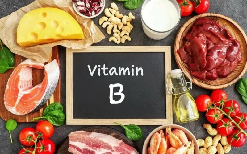 Vitamin B7 là gì? Lợi ích của vitamin B7 đối với sức khoẻ