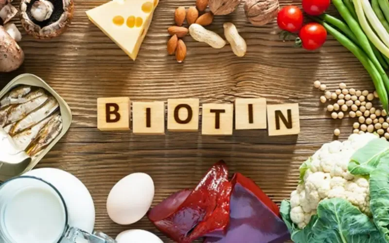 Vitamin B7 là gì? Lợi ích của vitamin B7 đối với sức khoẻ