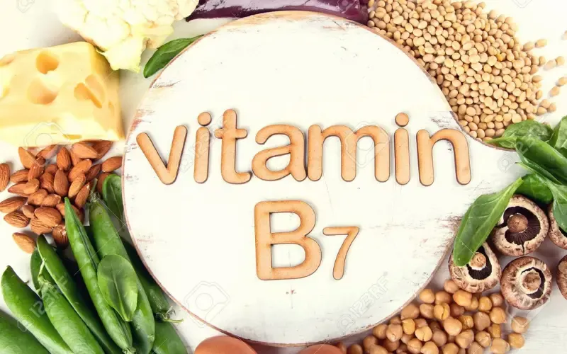 Vitamin B7 là gì? Lợi ích của vitamin B7 đối với sức khoẻ