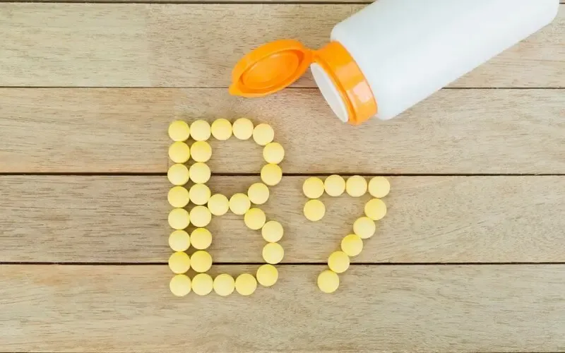 Vitamin B7 là gì? Lợi ích của vitamin B7 đối với sức khoẻ