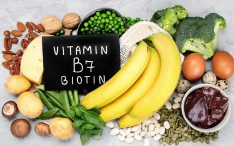 Vitamin B7 là gì? Lợi ích của vitamin B7 đối với sức khoẻ