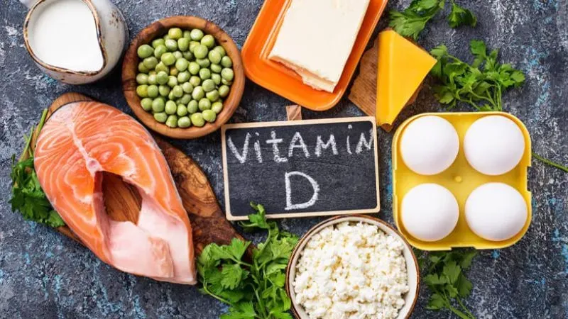 Vitamin D2 và D3 khác nhau như thế nào? Loại nào tốt hơn?