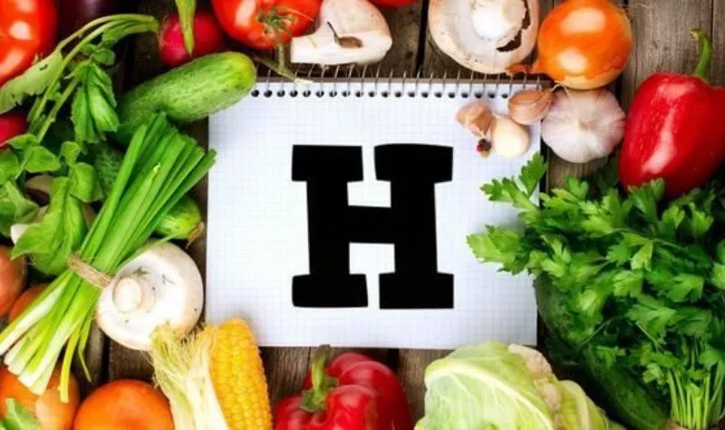 Vitamin H là gì? Vai trò, lợi ích, cách bổ sung