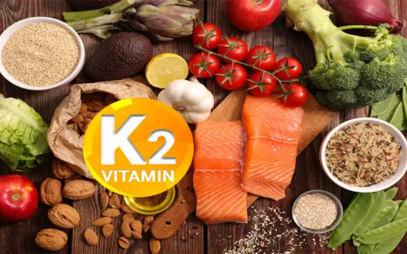 Vitamin K2 là gì? Những điều bạn cần biết về vitamin K2